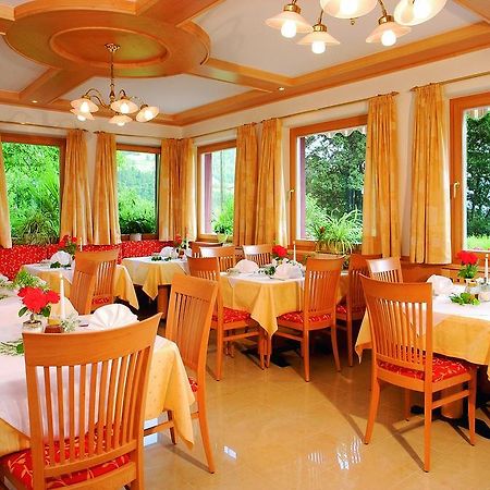 Garni Pluner Schenna Ngoại thất bức ảnh